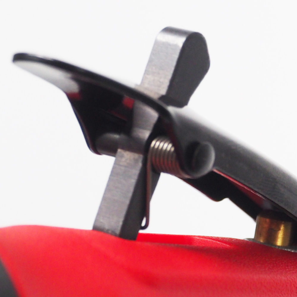 เครื่องตัดใบเลื่อยระบบลม / BE-LNS220