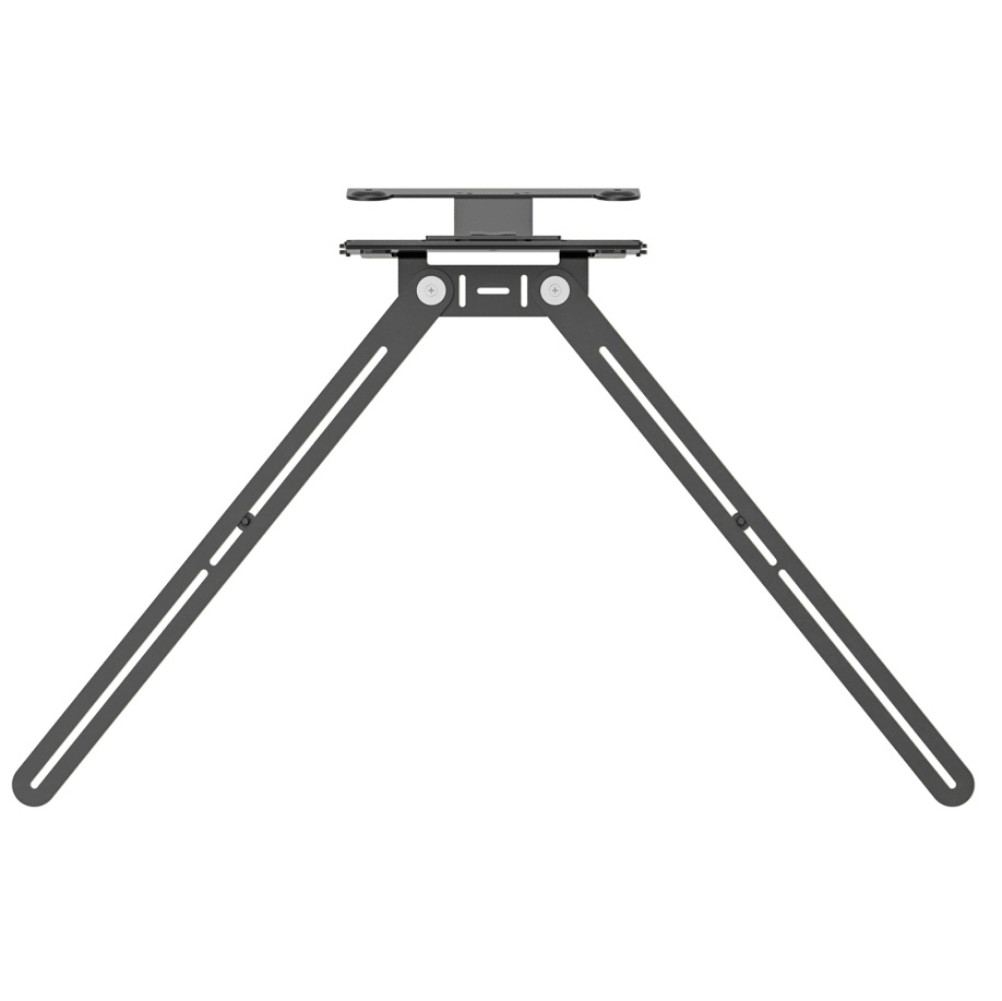 ขายถูก Logitech TV MOUNT FOR VIDEO BARS ประกันศูนย์ 2ปี