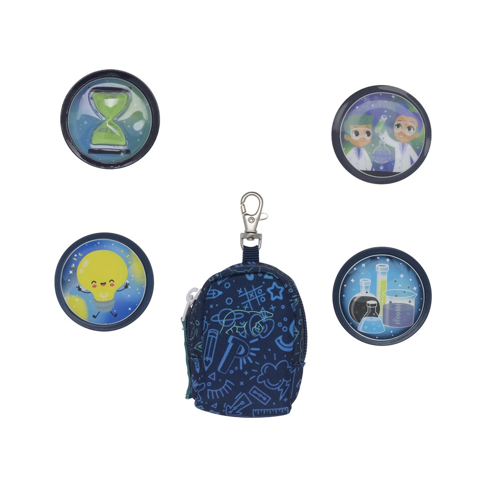 Classic 22L, Science