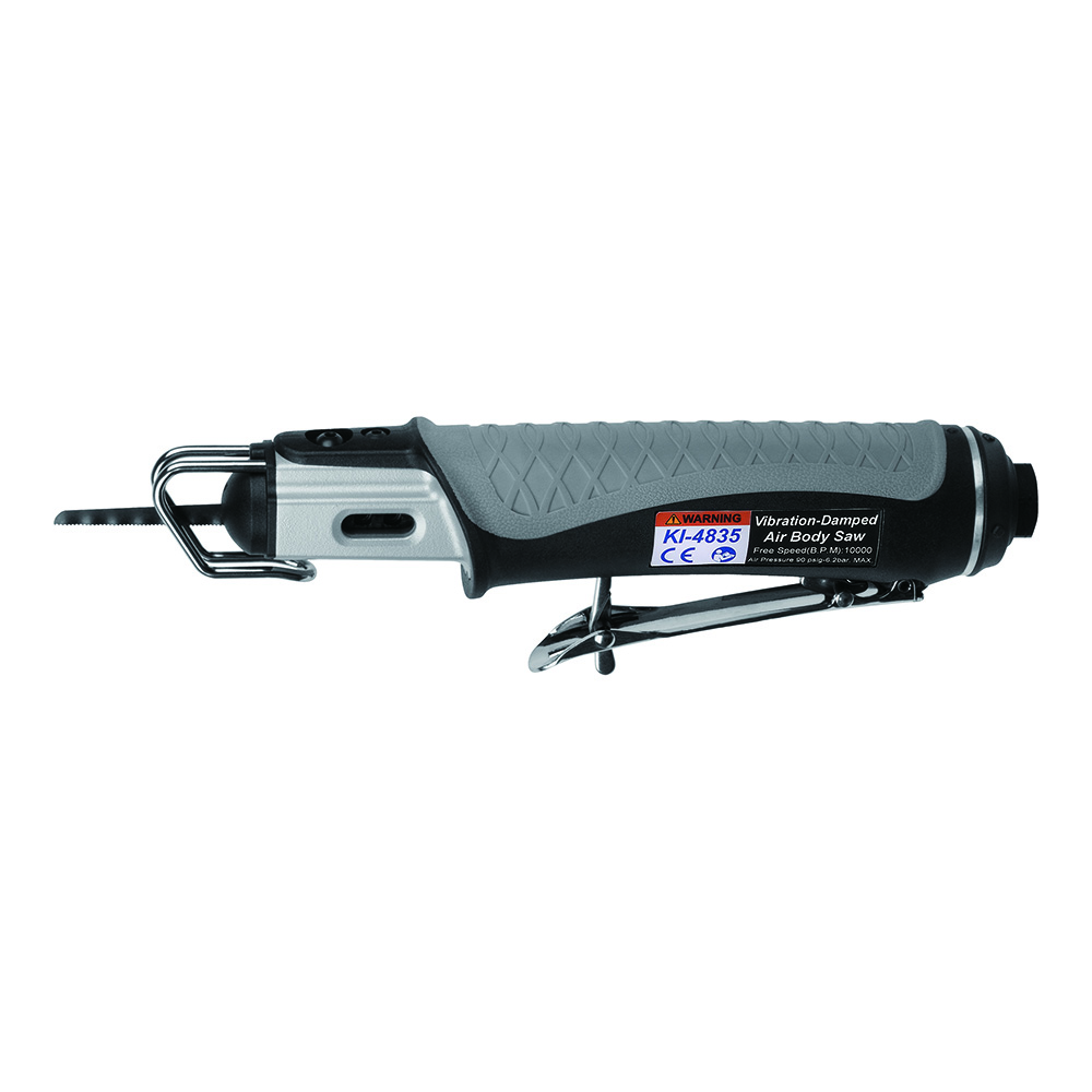 Air Body Saws / เลื่อยลม KUANI Model : KI-4835 [Super Duty]