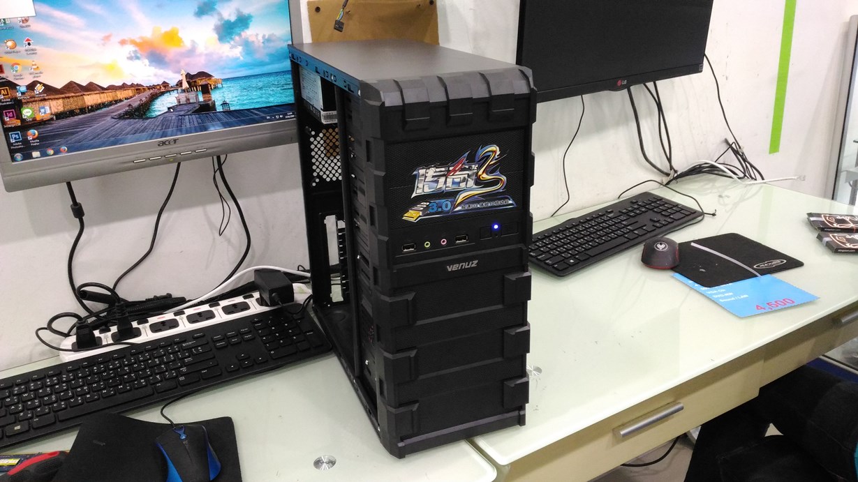 Pentium G2020