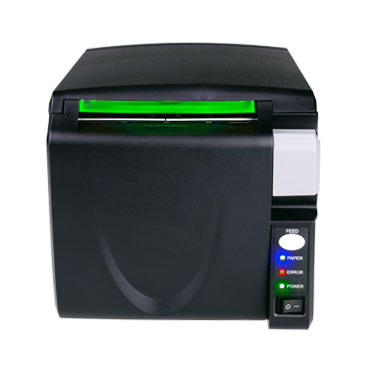 ขายถูก HPRT TP801L TP801 3” Thermal Receipt Printer POS PRINTER