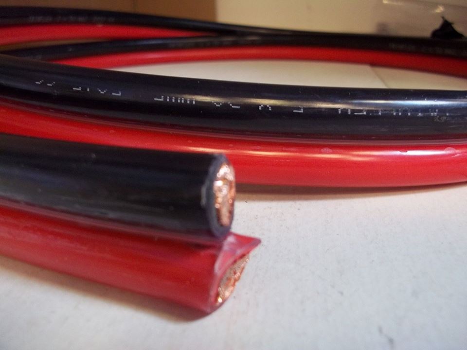 Solar Cable PV Cable