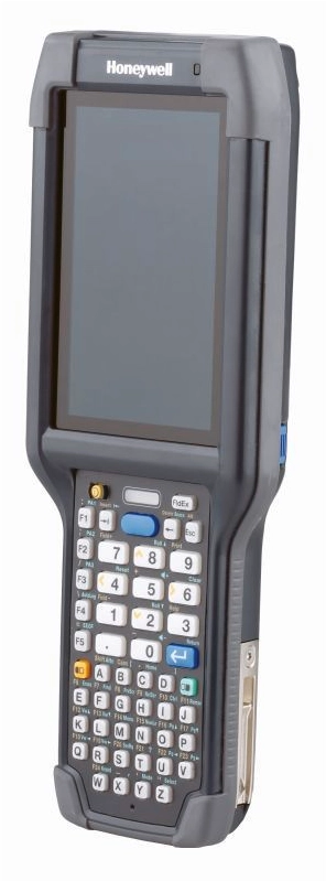 ขายถูก เครื่องอ่านบาร์โค้ดมือถือ Honeywell Dolphin CK65 Mobile Computer ประกันศูนย์