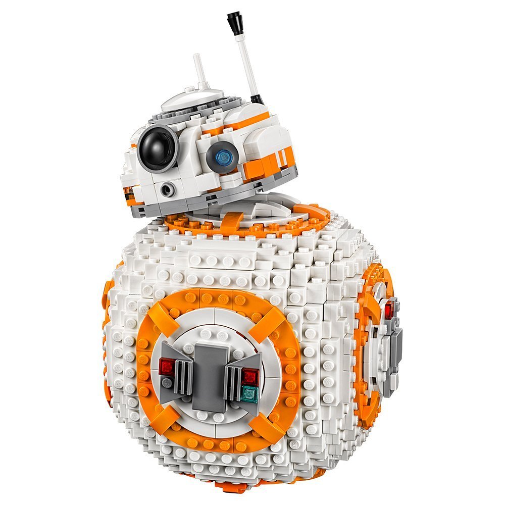 LEGO Star Wars : BB-8 รุ่น 75187