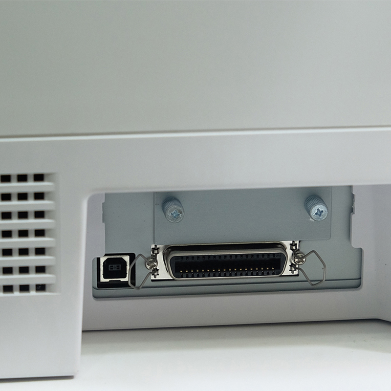 ขายถูก เครื่องพิมพ์สลิบเงินเดือน DATAPRODUCTS รุ่น DP9524Pro