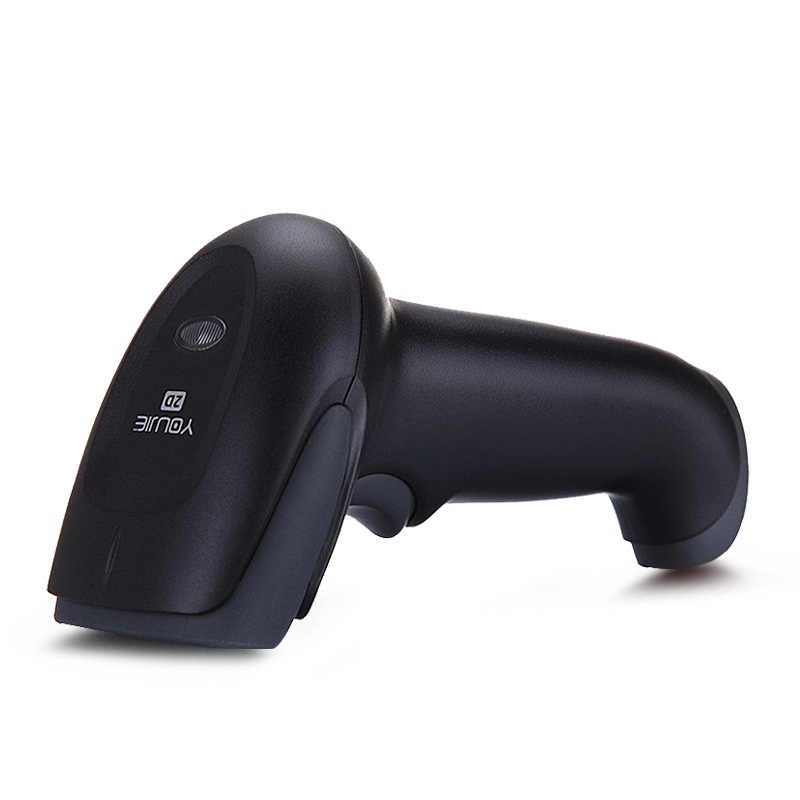 ขายถูก Barcode Scanner HONEYWELL YJ4600