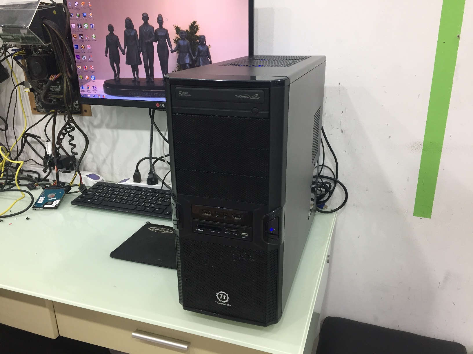 intel Pentum G850