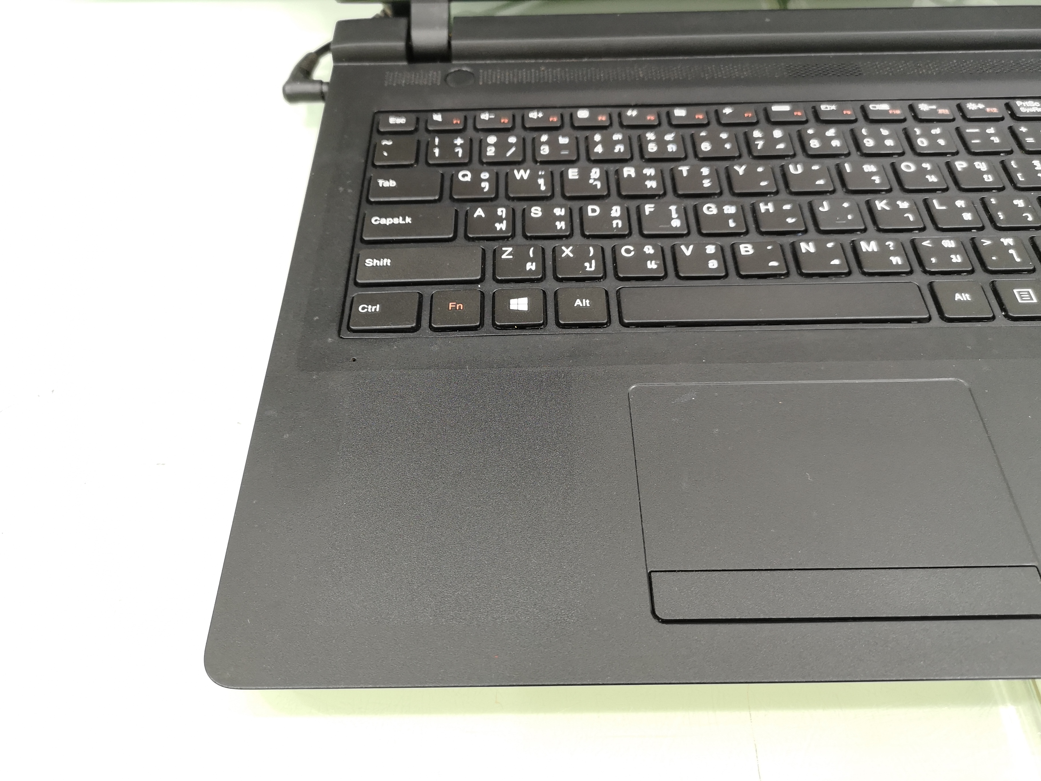 LENOVO IdeaPad 100-15IBY