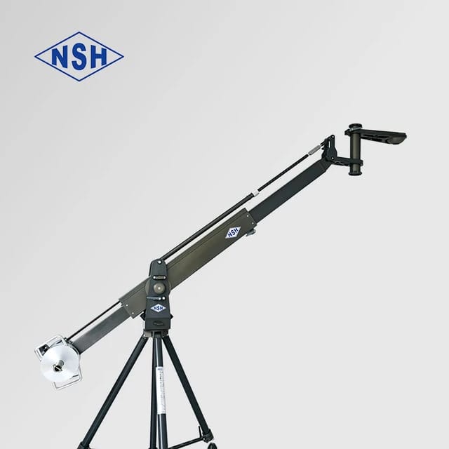 NSH NS 7800 Telescopic Camera Jib arm