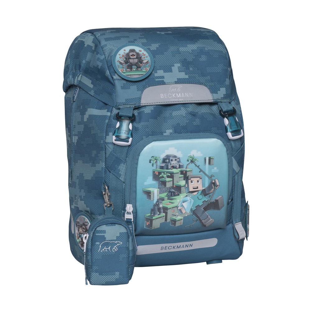 Classic 22L, Jungle Game