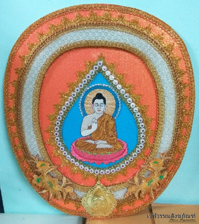 ตาลปัตรงานประดิษฐ์