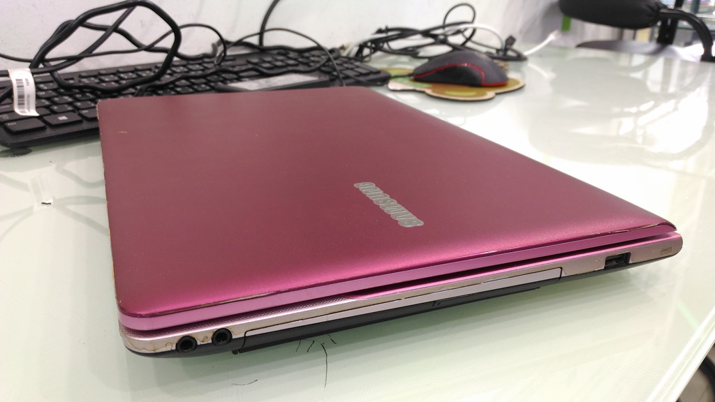 SAMSUNG NP350V4X S03TH