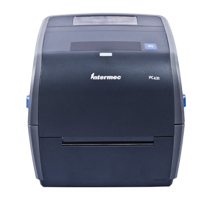 เครื่องพิมพ์บาร์โค้ด INTERMAC PC43T 203dpi