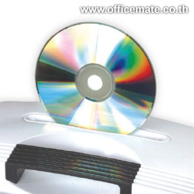 ขายถูก เครื่องทำลายเอกสาร วิกเกอร์ฮูด VS-713CD 5-7 แผ่น Vigorhood Paper Shredder VS-713CD