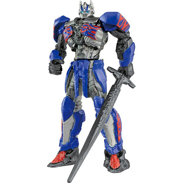 โมเดล ออพติมัส ไพรม์ Takara Tomy Metal Figure Collection Transformers Optimus Prime