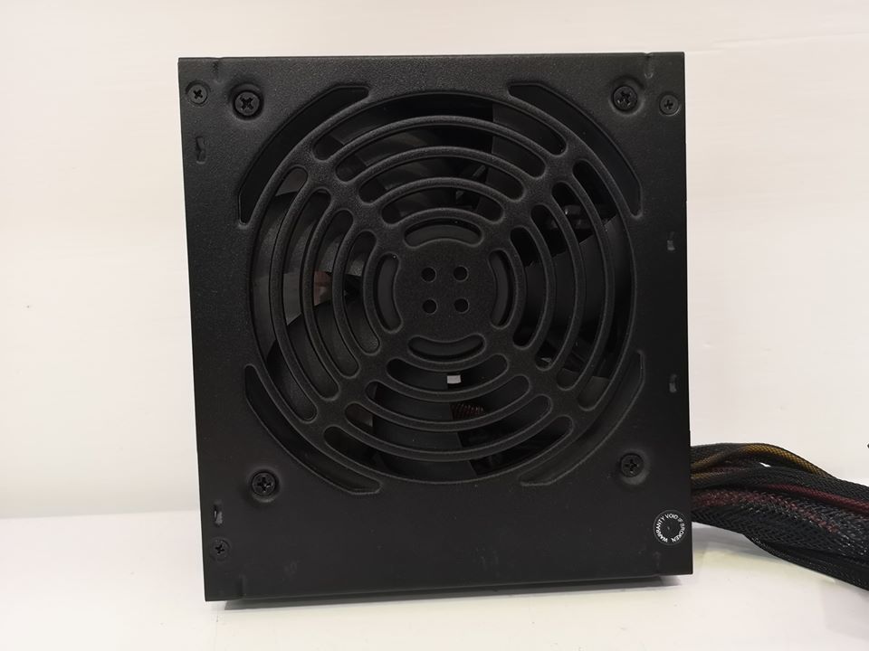 CORSAIR 650W VS650 (80+ WHITE)