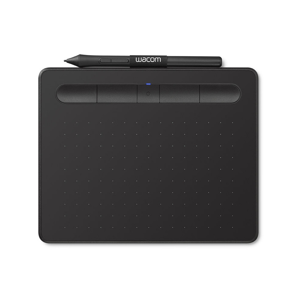ขายถูก Wacom Intuos Pen Small with Bluetooth (CTL-4100WL) รับประกันศูนย์ 1 ปี