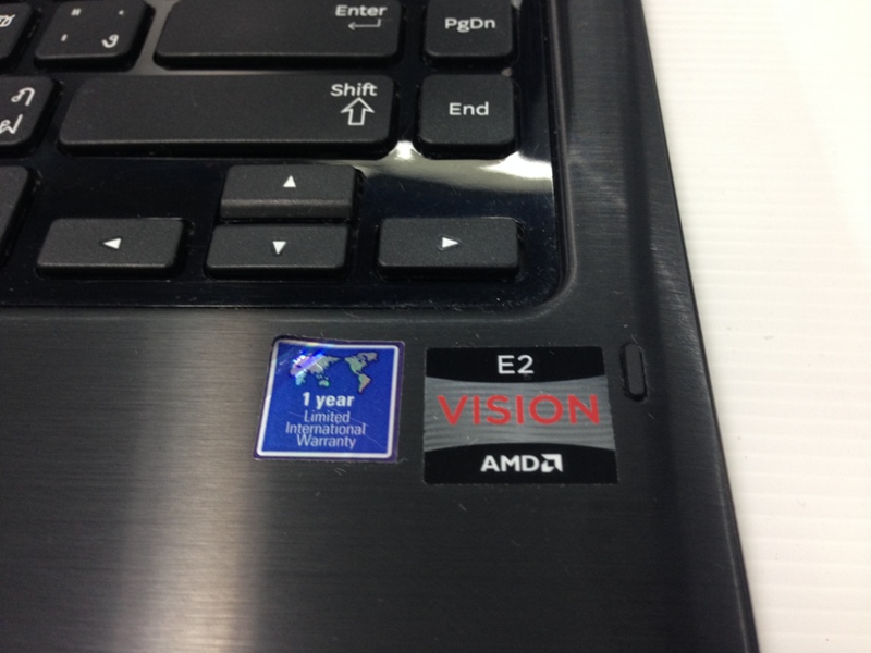 SAMSUNG NP355E4X-A01TH