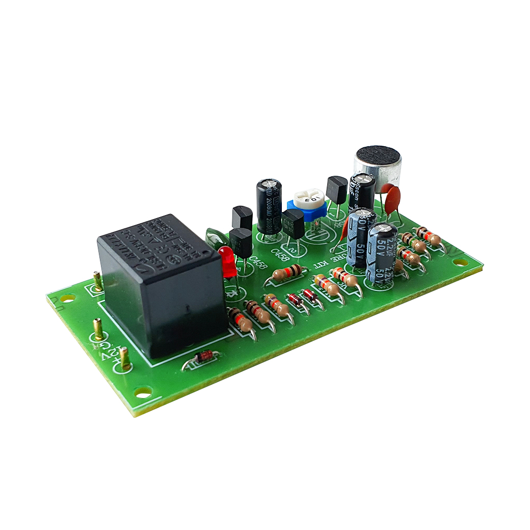 FutureKit FK409 สวิตซ์ควบคุมด้วยเสียง เปิด-ปิด