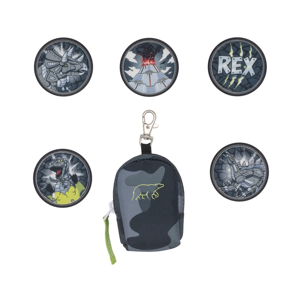 Classic 22L, Camo Rex