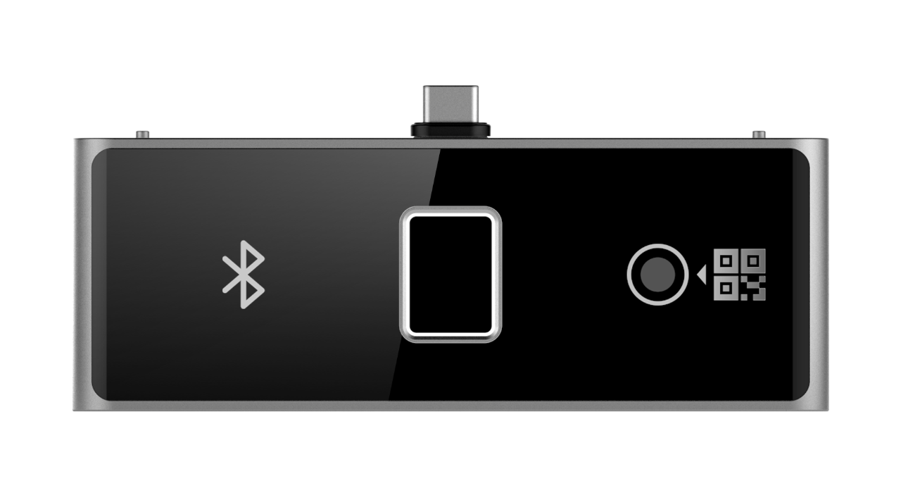 ขายถูก Hikvision รุ่น DS-KAB673-FBQR เพื่อใช้กับ DS-K1T673DX