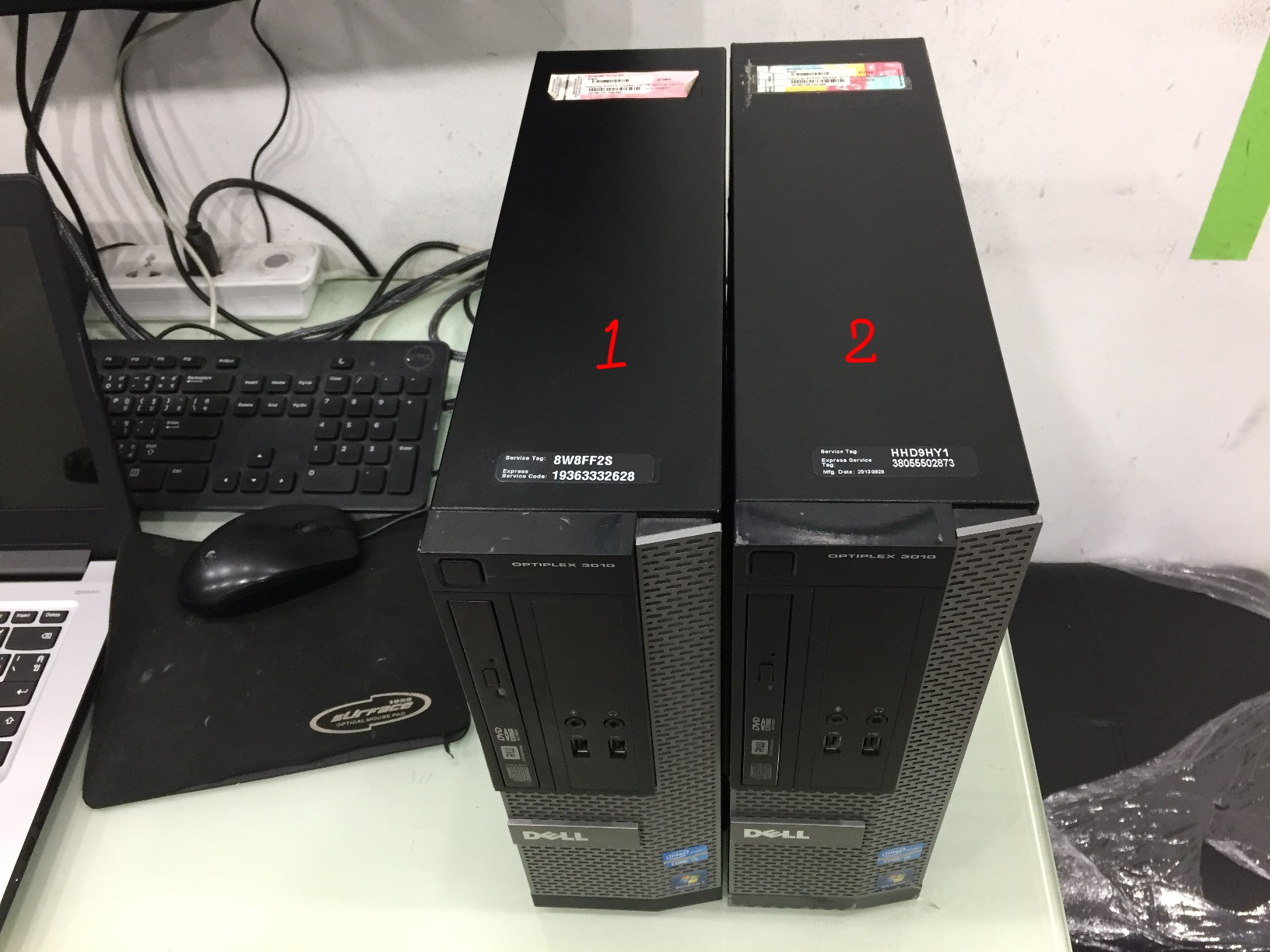 DELL OPTIPLEX3010