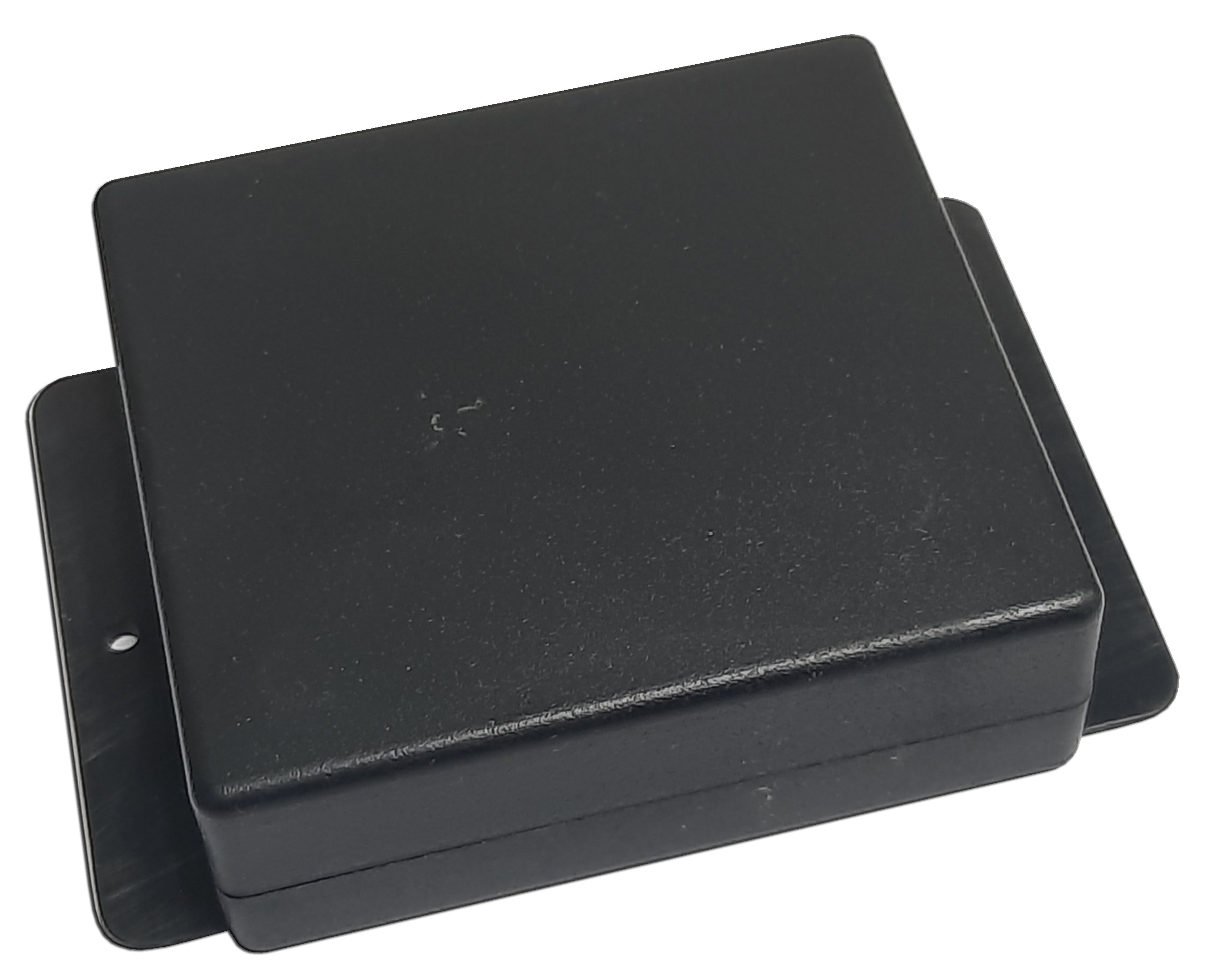 FutureBox FB35 กล่องอเนกประสงค์ มีปีกยึดน็อต 2 ข้าง