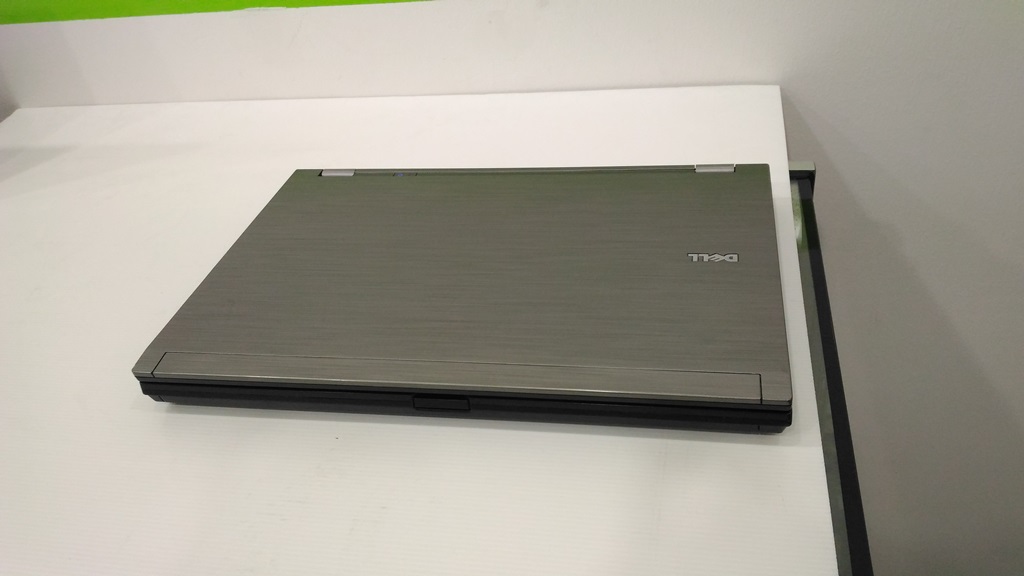 DELL LATITUDE E6510
