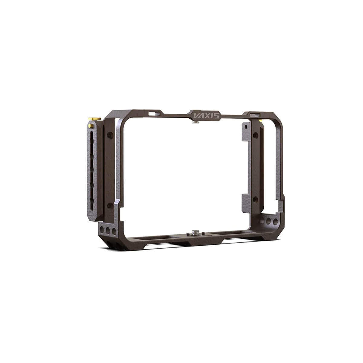 Vaxis Atom A5 SDI Monitor Cage