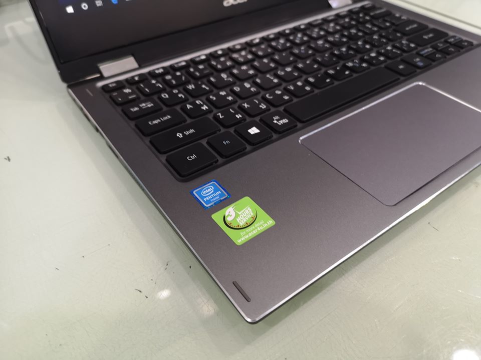 ACER Spin SP111-32N-P0N7/T007