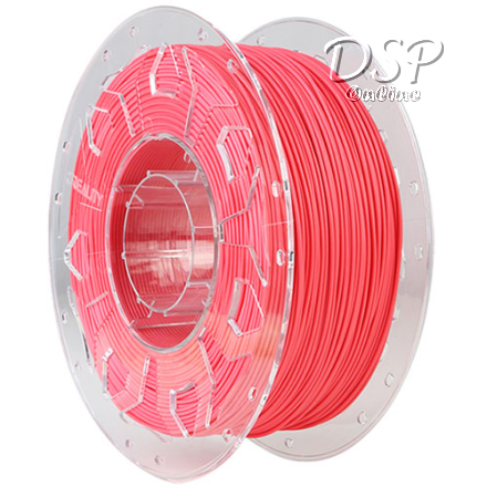ขายถูก CREALITY ♻️ HP PLA 3D Printer Filament 1.75mm 1KG Red ♻️