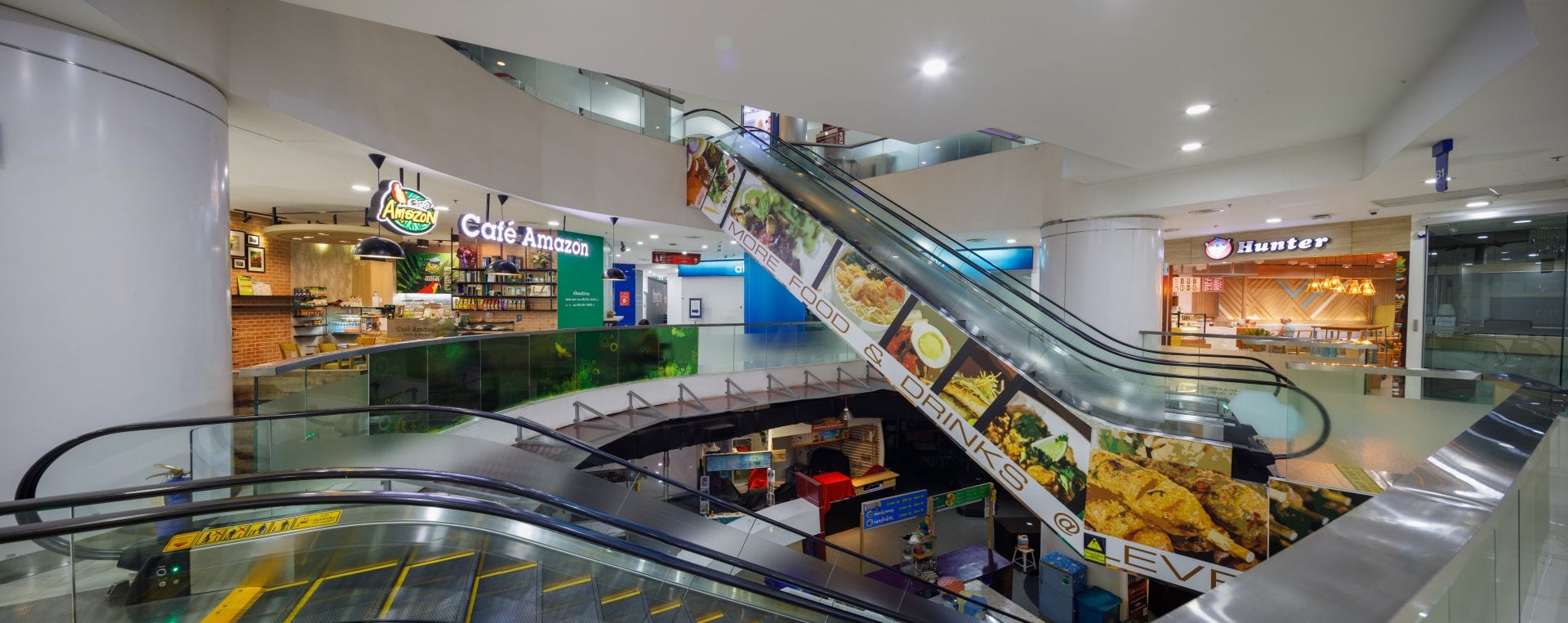 อาคารอินเตอร์เชนจ์ 21 (Interchange 21) สำนักงานให้เช่า เกรด A ย่านสุขุมวิท อโศก ใกล้รถไฟฟ้า BTS และ MRT