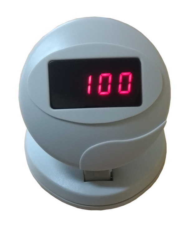 ขายถูก เครื่องนับธนบัตร EUROX 2750 (ประกันศูนย์)