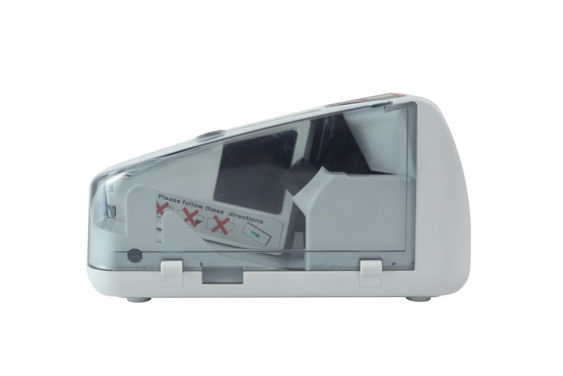ขายถูก เครื่องตรวจนับธนบัตร ยูนิ-สมาร์ท UNI-SMART V-30