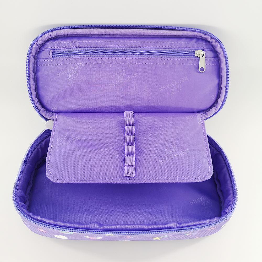 Oval Pencil Case - Dream