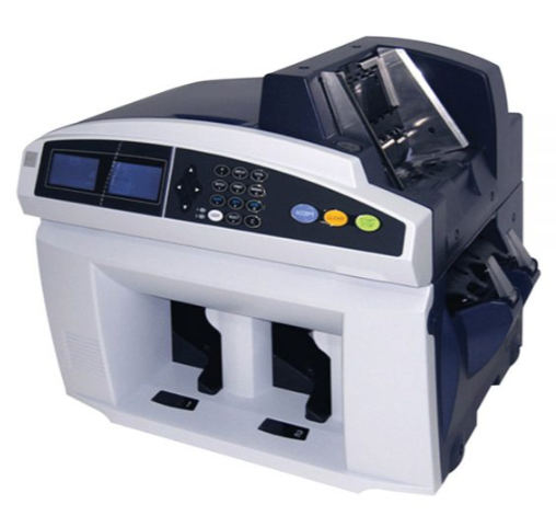 เครื่องนับธนบัตร GLORY รุ่น USF-100 ( Thai Version )
