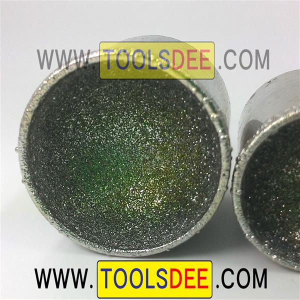 ชุดกลึงหินทรงกลม แบบหยาบ