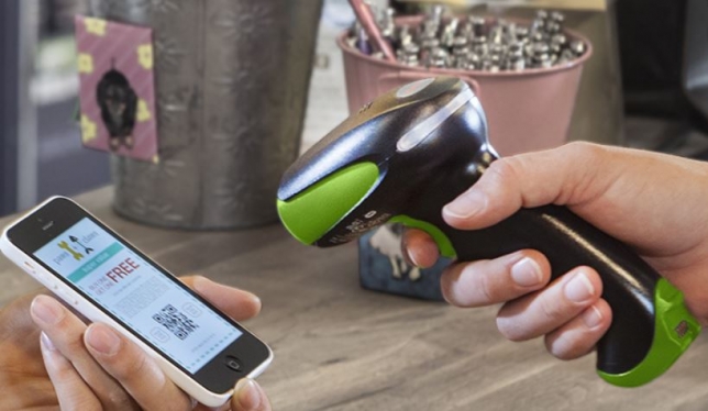 ขายถูก WIRELESS SCANNER HONEYWELL XENON 1902G-BF