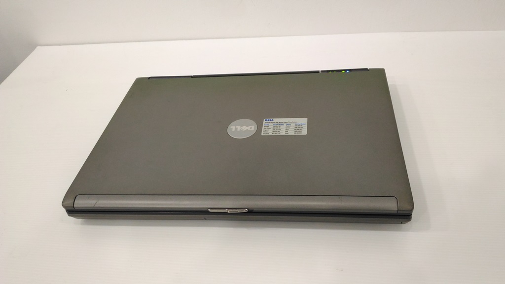 DELL LATITUDE D620