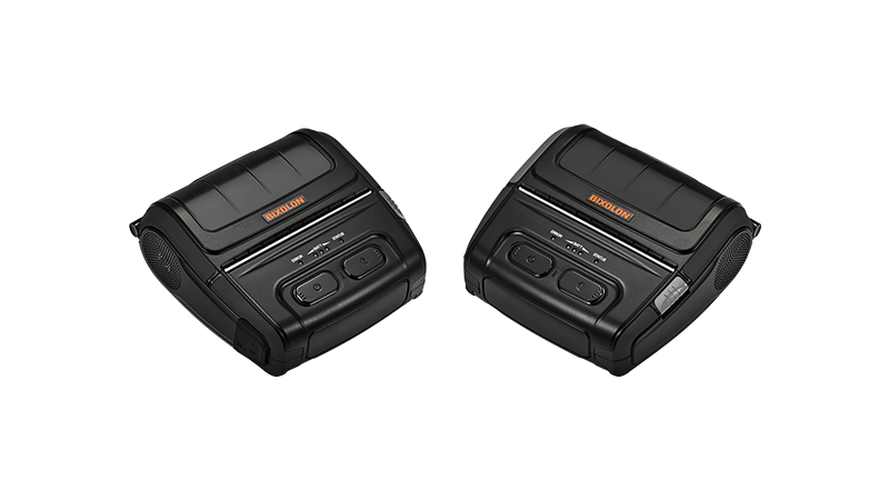 ขายถูก BIXOLON รุ่น SPP L410 เครื่องพิมพ์ใบเสร็จพกพา 203dpi (หน้ากว้าง 4 นิ้ว)