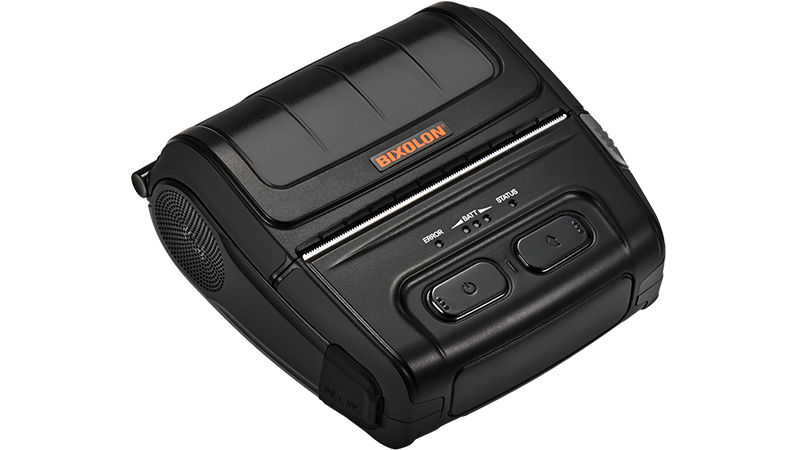 ขายถูก BIXOLON รุ่น SPP L410 เครื่องพิมพ์ใบเสร็จพกพา 203dpi (หน้ากว้าง 4 นิ้ว)