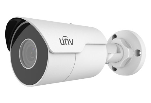 ขายถูก กล้องวงจรปิด UNIVIEW 2ล้าน รองรับ PoE , ICT64 , IPC2122LR5-UPF40M-F 2MP Len4mm.