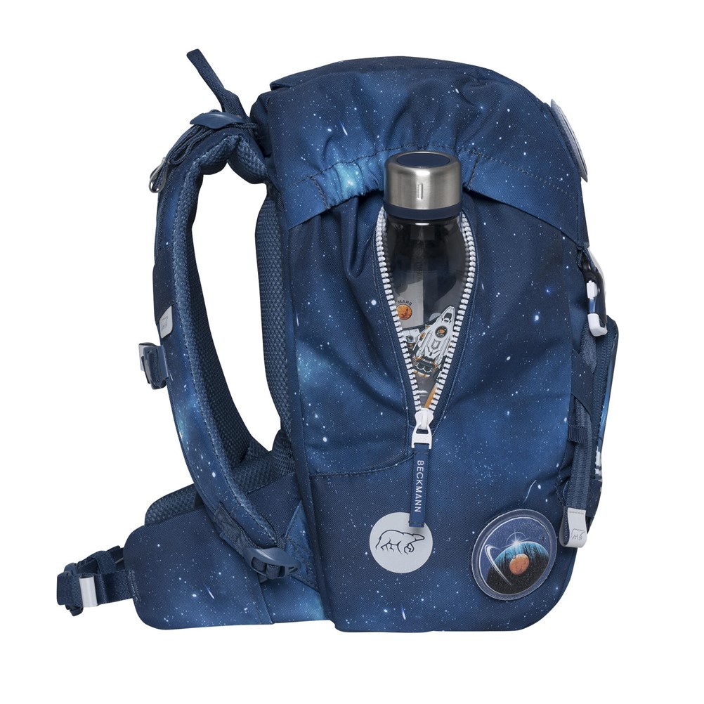 Classic 22L, Space Mission