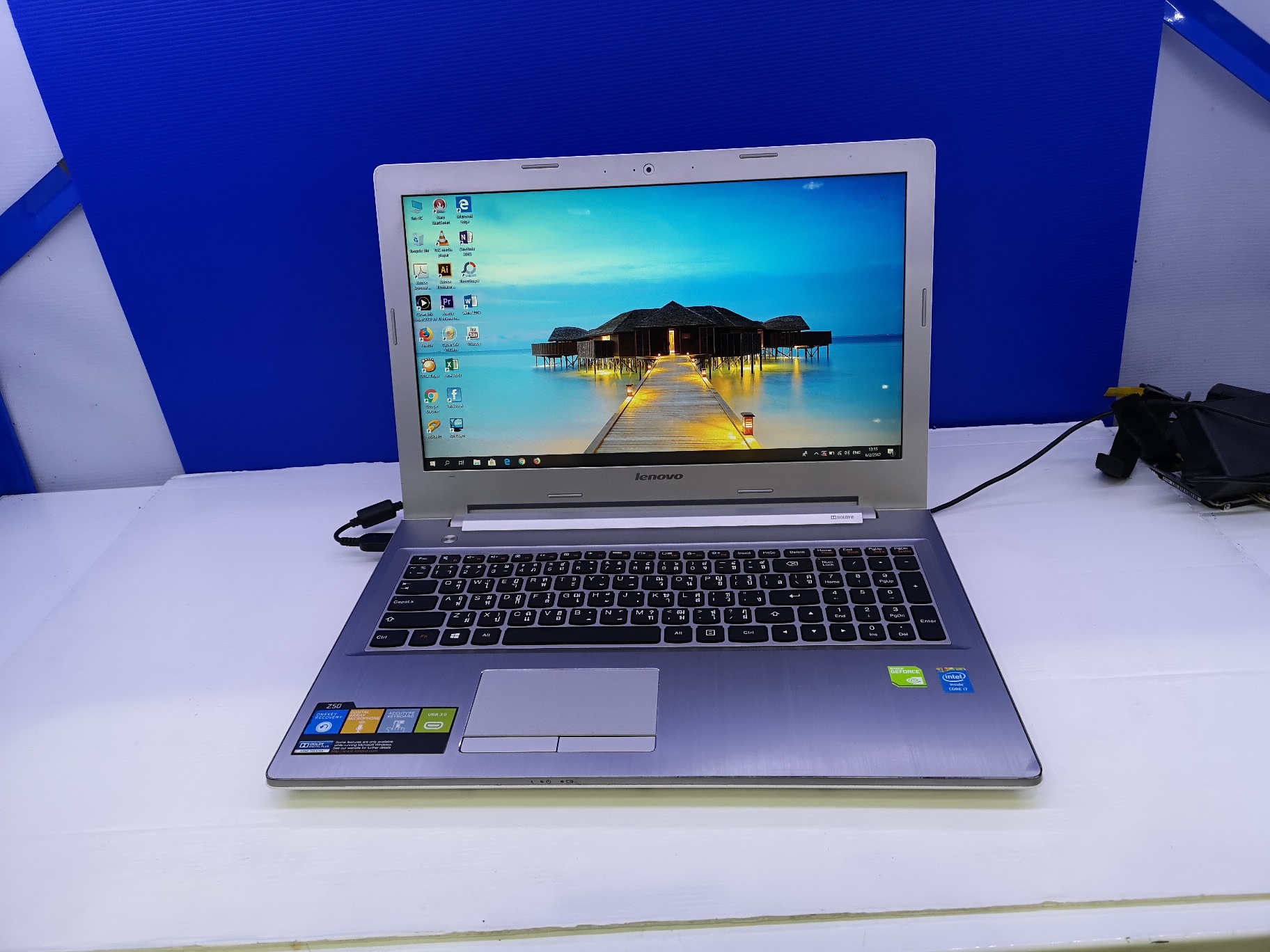 LENOVO IdeaPad Z50-70 i7