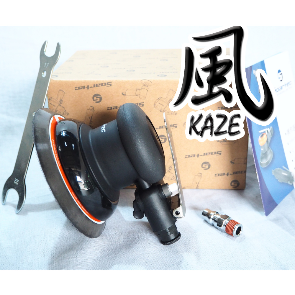 เครื่องขัดกระดาษทรายกลม รุ่นไม่ดูดฝุ่น / TW-WS-105N