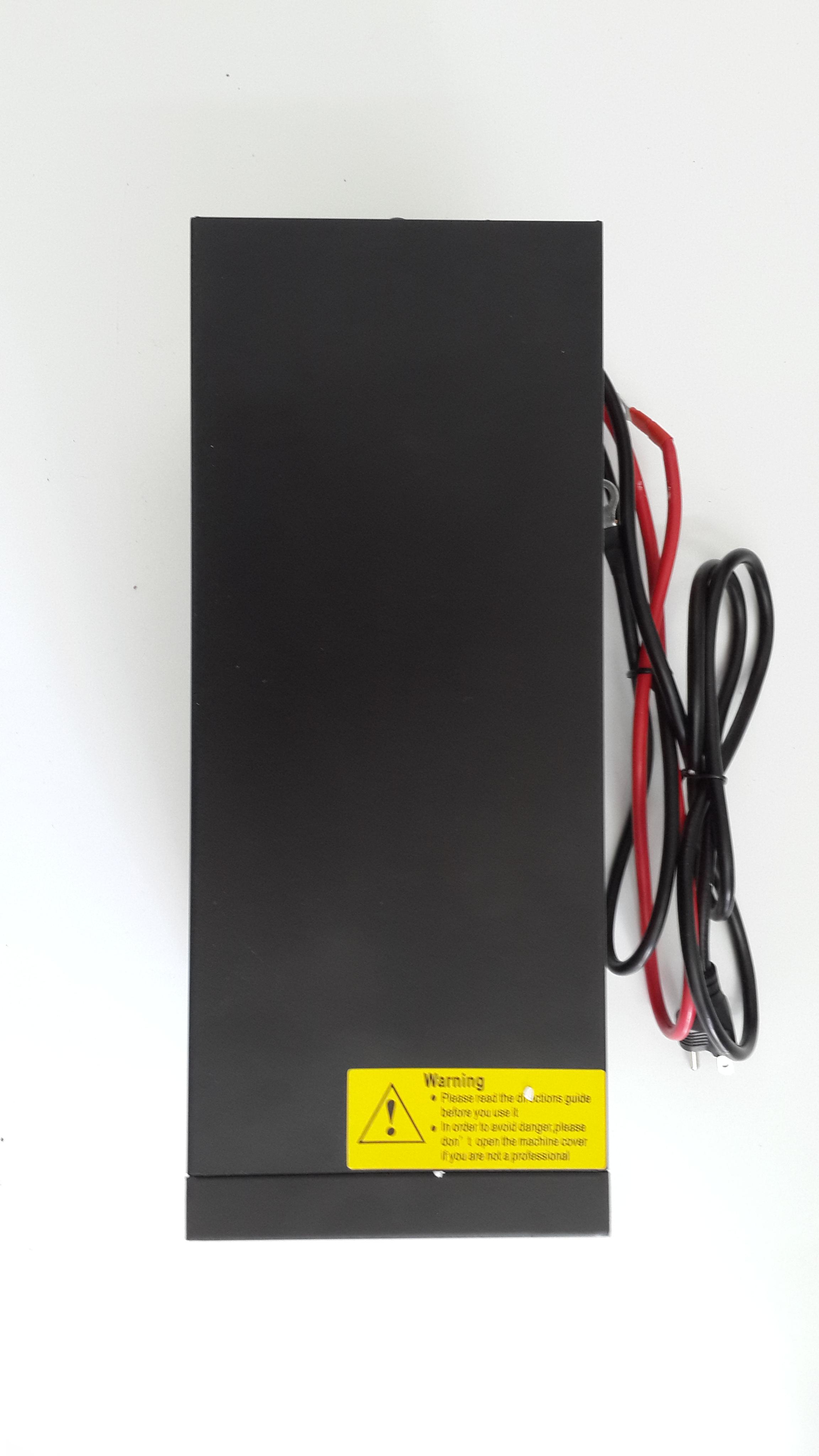 Inverter 1000W/24/220V/50Hz