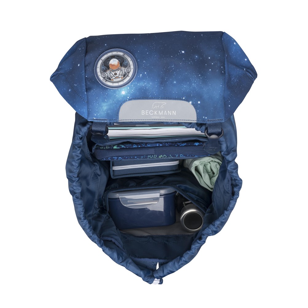 Classic 22L, Space Mission