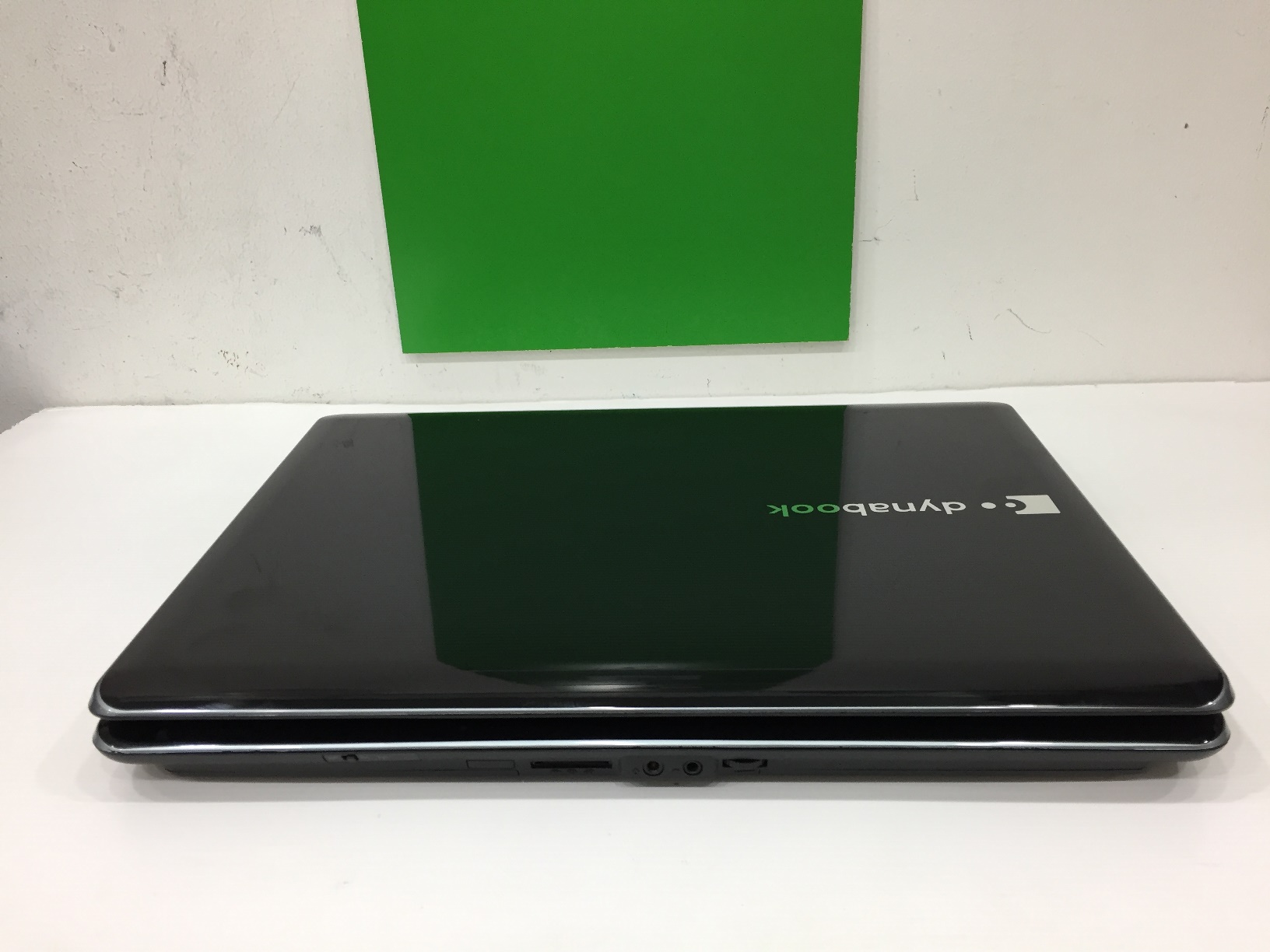 TOSHIBA Dynabook TX/67G