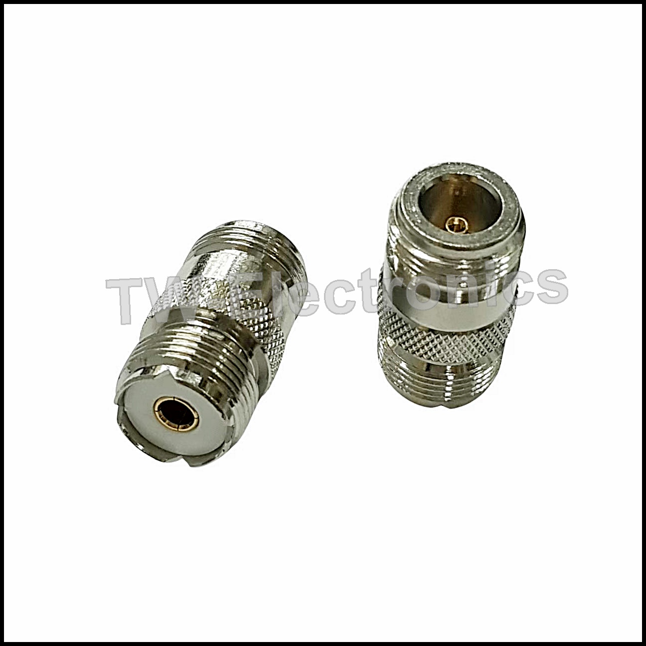 PL258 / N-TYPE